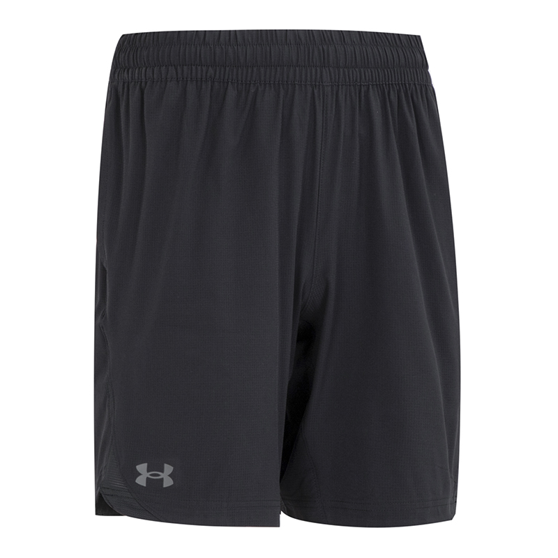 安德玛/UAUA Elevated Woven 2.0 Shorts男梭织短裤1362289-001